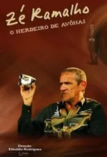 Película Zé Ramalho - O Herdeiro de Avôhai