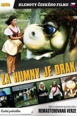 Oldrich Vykypel interpreta a  en Za humny je drak