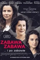 Poster de Zabawa, zabawa