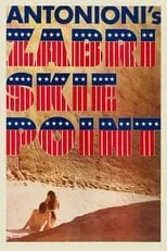 Película Zabriskie Point