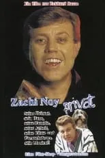 Película Zachi Noy Privat