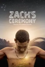 Alec Doomadgee es  en Zach's Ceremony