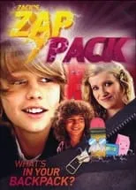 Película Zack's Zap Pack