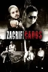 Poster de Zacrificadoz