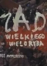 Póster de la película Zad wielkiego wieloryba