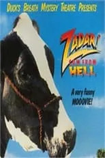 Película Zadar! Cow from Hell