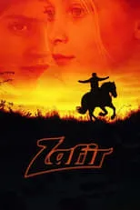 Póster de la película Zafir