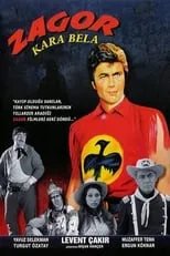 Poster de la película Zagor: Kara Bela - Películas hoy en TV