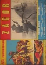 Película Zagor