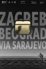 Película Zagreb-Beograd preko Sarajeva