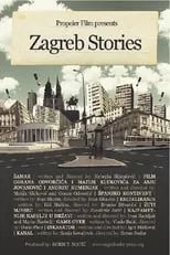 Vinko Kraljevic interpreta a Portir (segment "Recikliranje") en Zagrebačke priče