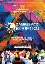 Película Zagrebački Ekvinocij