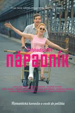 Poster de la película Zahradnictví: Nápadník - Películas hoy en TV