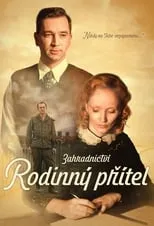 Poster de la película Zahradnictví: Rodinný přítel - Películas hoy en TV