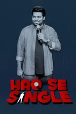 Zakir Khan es Self en Zakir Khan: Haq Se Single