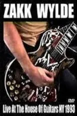 Zakk Wylde es Self en Zakk Wylde: House of Guitars 1993