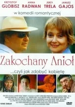 Portada de Zakochany aniol