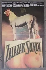 Zalazak sunca portada