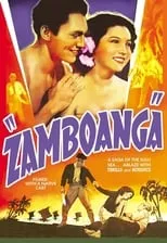 Película Zamboanga