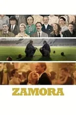 Portada de Zamora