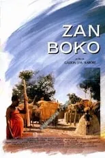 Película Zan Boko