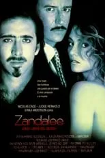 Película Zandalee (En el límite del deseo)