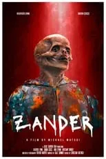 Película Zander