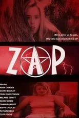 Poster de la película Zap - Películas hoy en TV