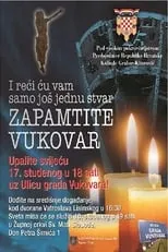 Poster de la película Zapamtite Vukovar - Películas hoy en TV