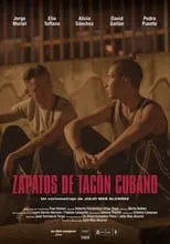 Película Zapatos de tacón cubano