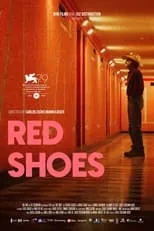 Poster de la película Zapatos rojos - Películas hoy en TV