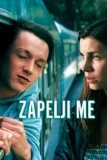 Poster de Zapelji me