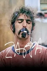 Poster de la película Zappa - Películas hoy en TV