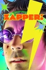 Poster de la película ZAPPER! - Películas hoy en TV