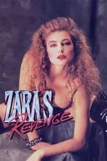 Portada de Zara's Revenge