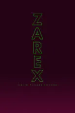 Película Zarex