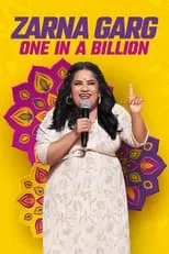 Zarna Garg es Self en Zarna Garg: One in a Billion