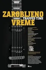 Póster de la película Zarobljeno vreme