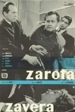 Película Zarota