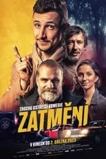 Película Zatmění