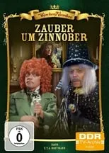 Película Zauber um Zinnober