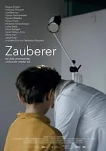 Zauberer portada