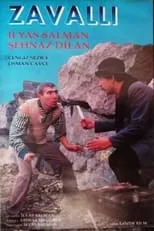 Sehnaz Dilan es  en Zavallı