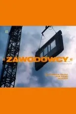 Película Zawodowcy