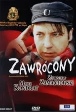 Portada de Zawrócony