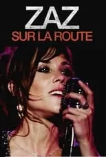 Película Zaz: Sur La Route