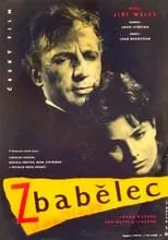 Película Zbabělec