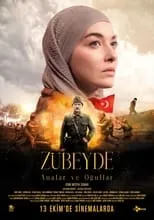 Película Zübeyde, Analar ve Oğullar