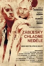 Tatjana Medvecká interpreta a Neighbour en Záblesky chladné neděle