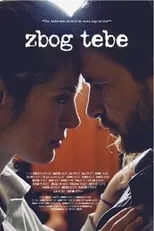 Poster de Zbog tebe